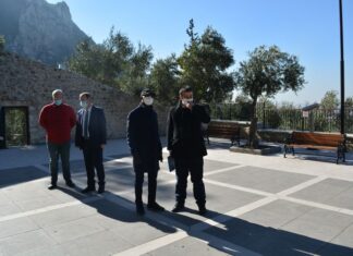 The Black Prince Confronts Church Interference